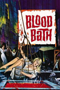 Blood Bath yesmovies