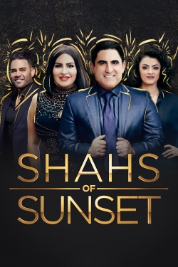 Shahs of Sunset yesmovies