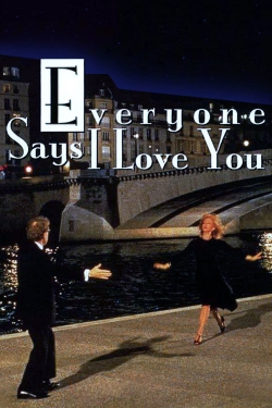 Everyone Says I Love You yesmovies