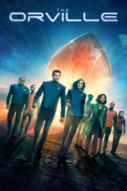 The Orville yesmovies