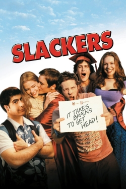 Slackers yesmovies