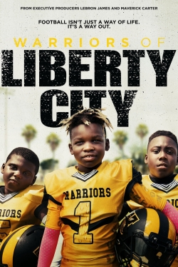 Warriors of Liberty City yesmovies