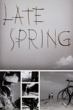 Late Spring yesmovies