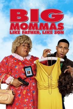 Big Mommas: Like Father, Like Son yesmovies