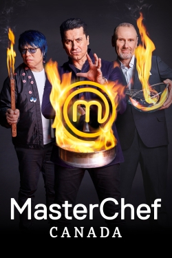 MasterChef Canada yesmovies