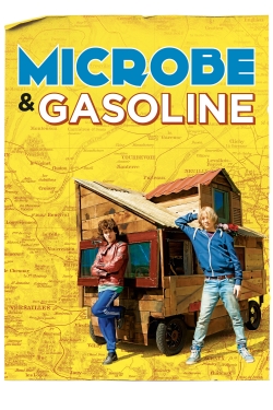 Microbe and Gasoline yesmovies