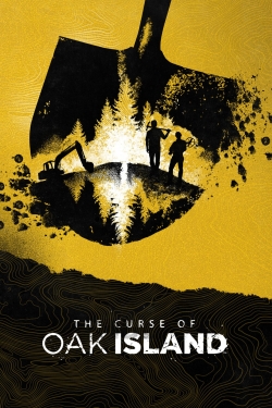 The Curse of Oak Island yesmovies