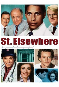 St. Elsewhere yesmovies