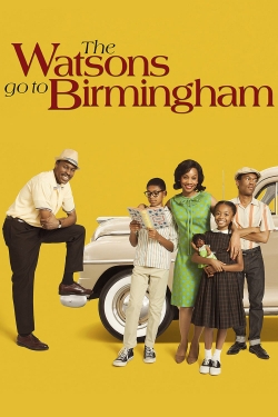 The Watsons Go to Birmingham yesmovies