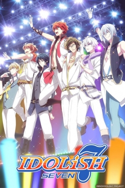 IDOLiSH7 yesmovies