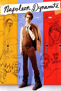 Napoleon Dynamite yesmovies