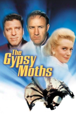 The Gypsy Moths yesmovies