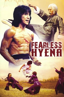 Fearless Hyena yesmovies