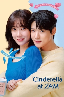 Cinderella at 2AM yesmovies