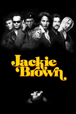 Jackie Brown yesmovies