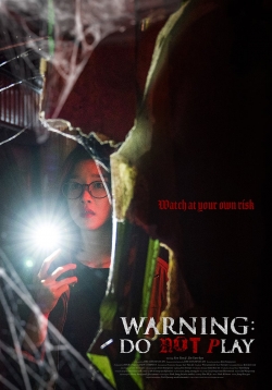 Warning: Do Not Play yesmovies