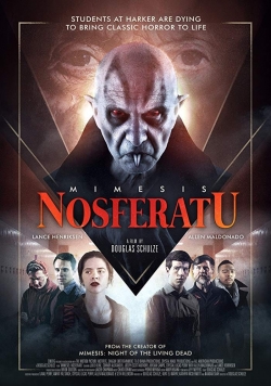 Mimesis Nosferatu yesmovies