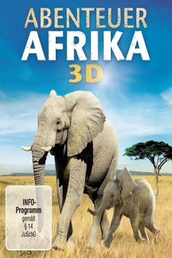 Safari: Africa yesmovies