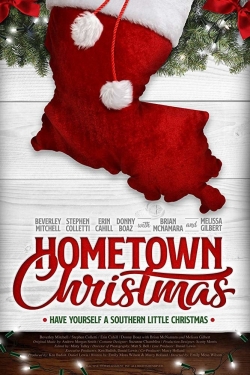 Hometown Christmas yesmovies