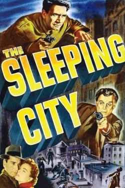 The Sleeping City yesmovies