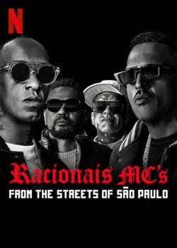 Racionais MC's: From the Streets of São Paulo yesmovies