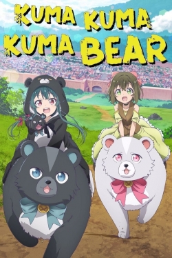 Kuma Kuma Kuma Bear yesmovies