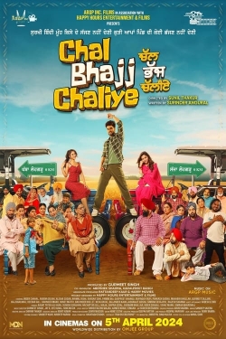 Chal Bhajj Chaliye yesmovies