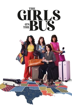 The Girls on the Bus yesmovies