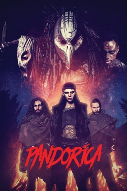 Pandorica yesmovies