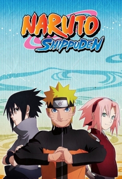 Naruto Shippūden yesmovies