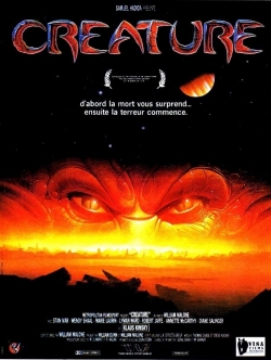 Creature yesmovies