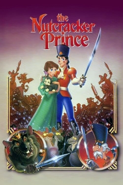 The Nutcracker Prince yesmovies