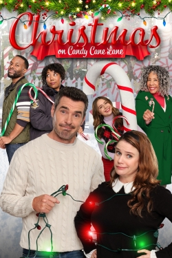 Christmas on Candy Cane Lane yesmovies