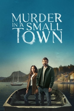 Murder in a Small Town yesmovies