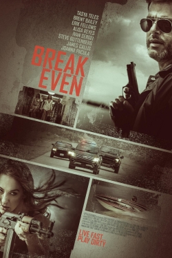 Break Even yesmovies