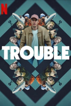 Trouble yesmovies