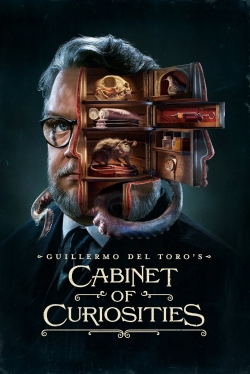 Guillermo del Toro's Cabinet of Curiosities yesmovies