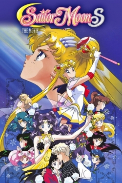 Sailor Moon S the Movie: Hearts in Ice yesmovies