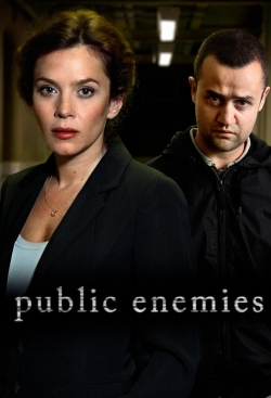 Public Enemies yesmovies