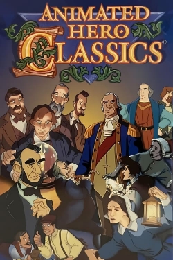 Animated Hero Classics yesmovies