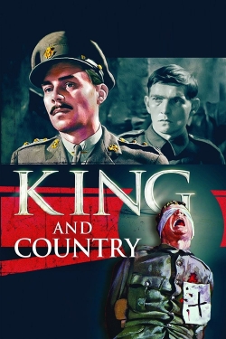 King and Country yesmovies