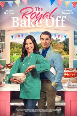 The Royal Bake Off yesmovies