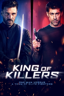 King of Killers yesmovies