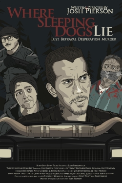 Where Sleeping Dogs Lie yesmovies