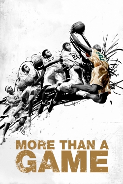 More than a Game yesmovies