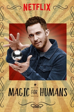 Magic for Humans yesmovies