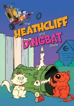 Heathcliff yesmovies