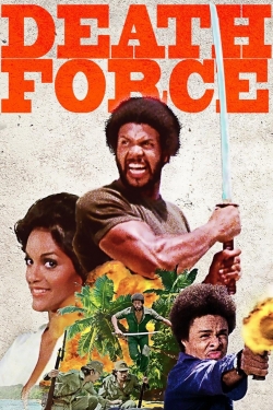 Death Force yesmovies