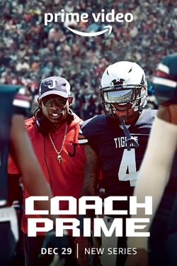 Coach Prime yesmovies