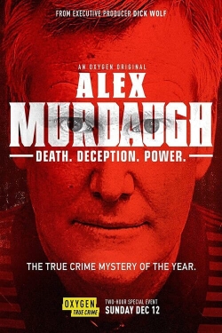 Alex Murdaugh: Death. Deception. Power yesmovies